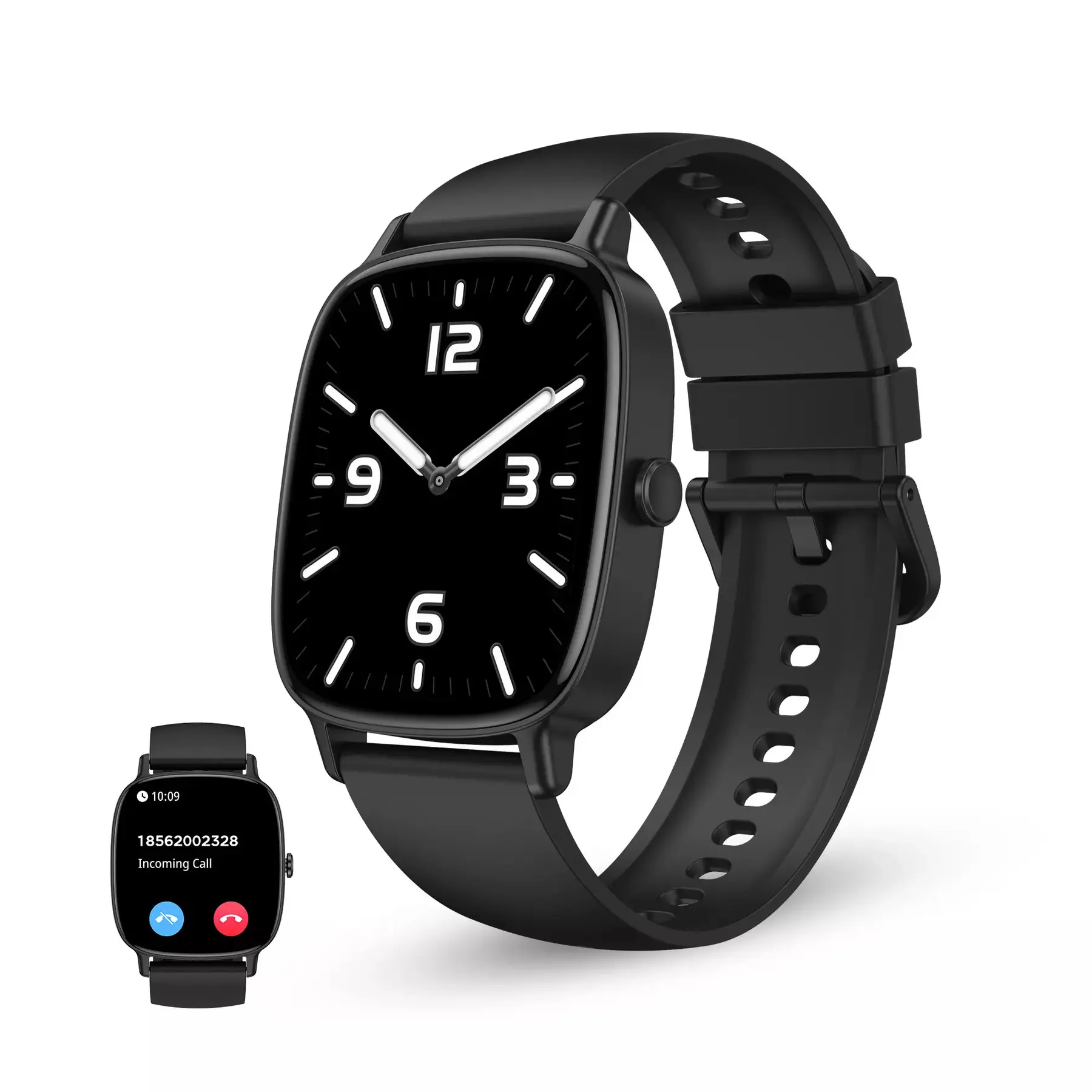 Smartwatch Ksix Pulse