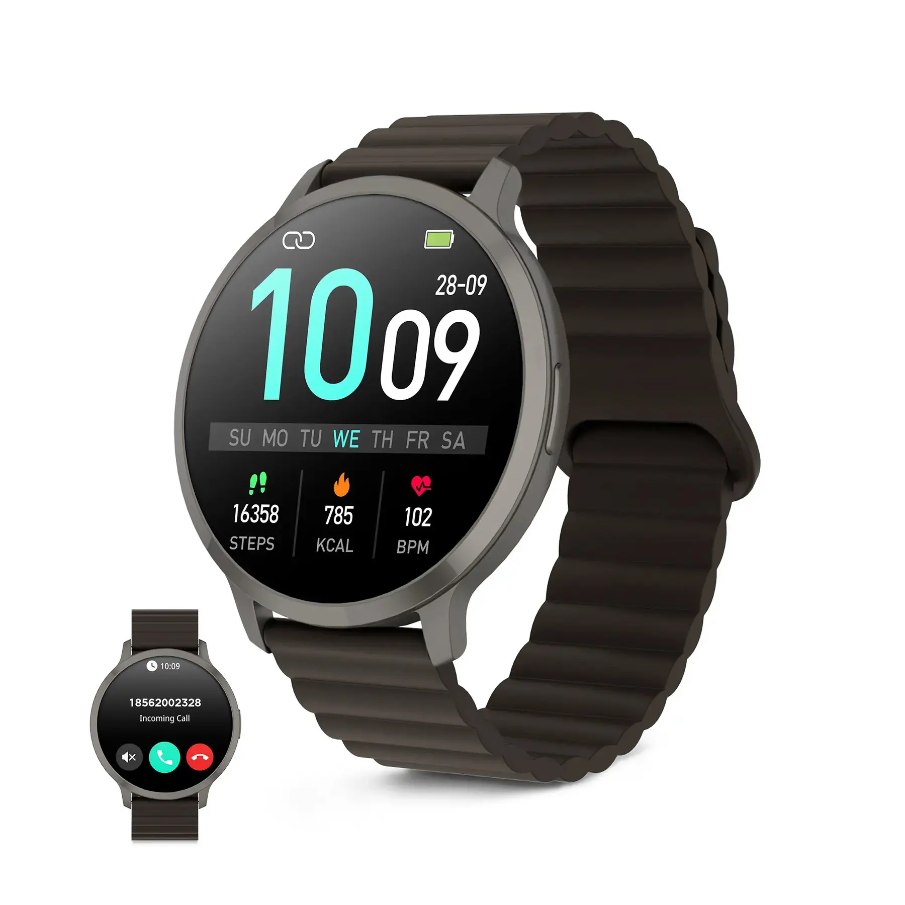 Smartwatch Ksix Core 3 Max
