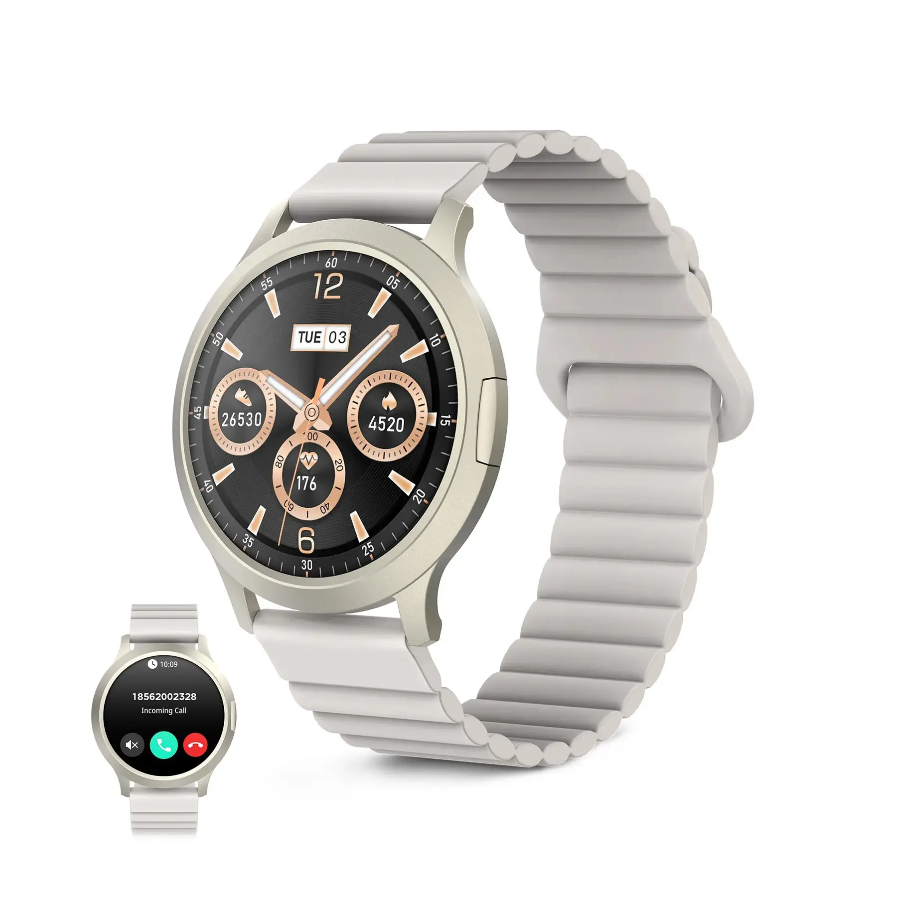 Smartwatch Ksix Core 3