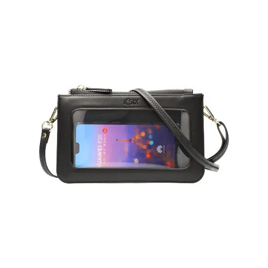 Schultertasche Ksix