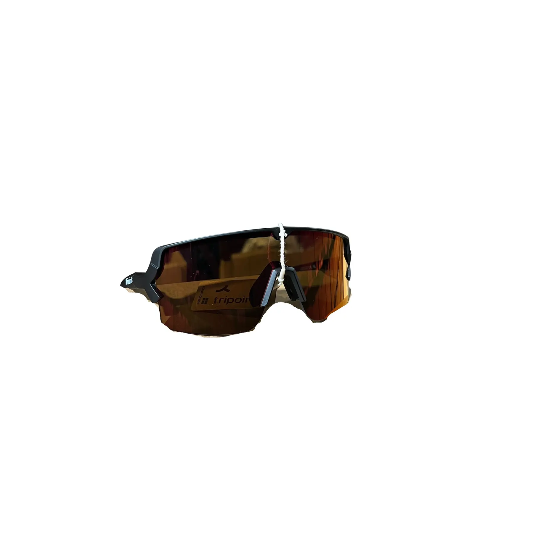 Sunglasses Tripoint Lake Prespa