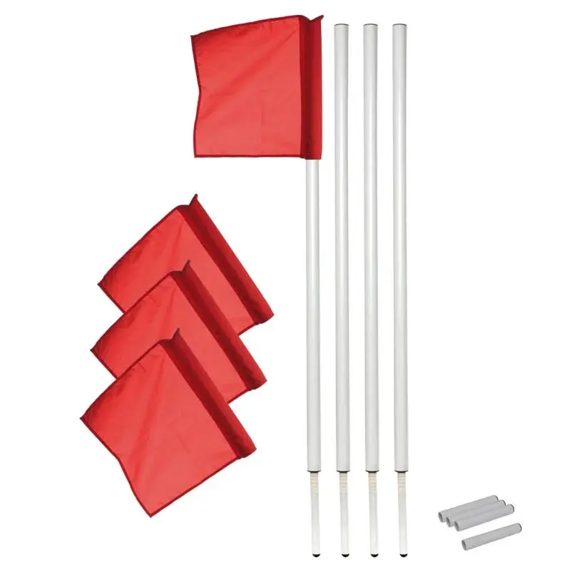 Eckpfosten Kuebler Sport (x4)