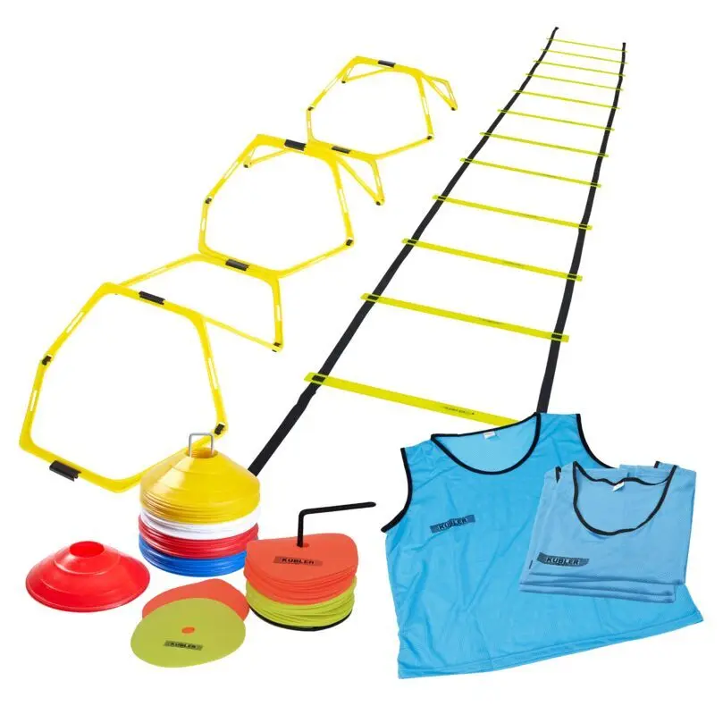 Trainingskit Kuebler Sport