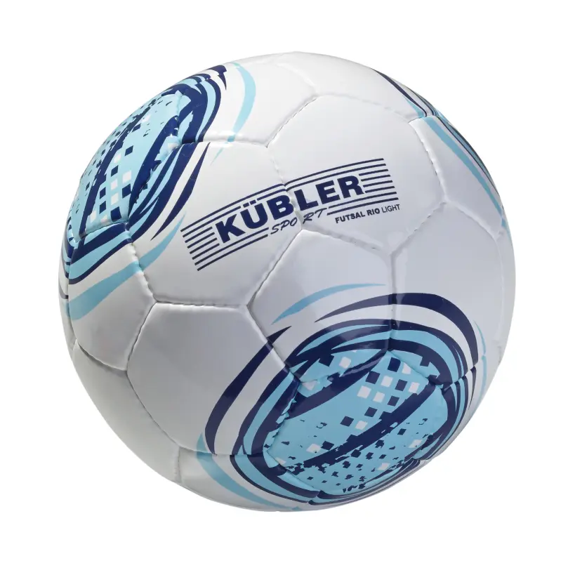 Fußball Kuebler Sport Rio Light