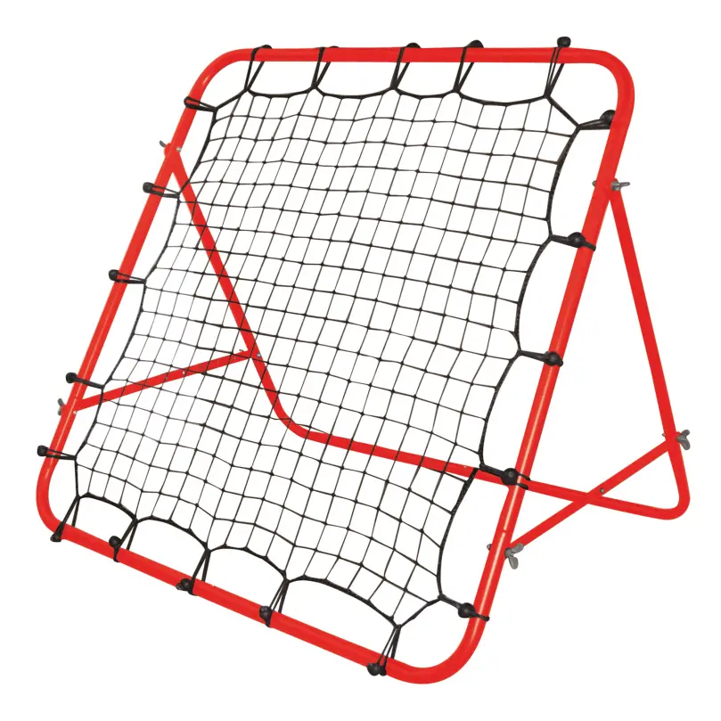 Rückprallnetz Kuebler Sport Tchoukball