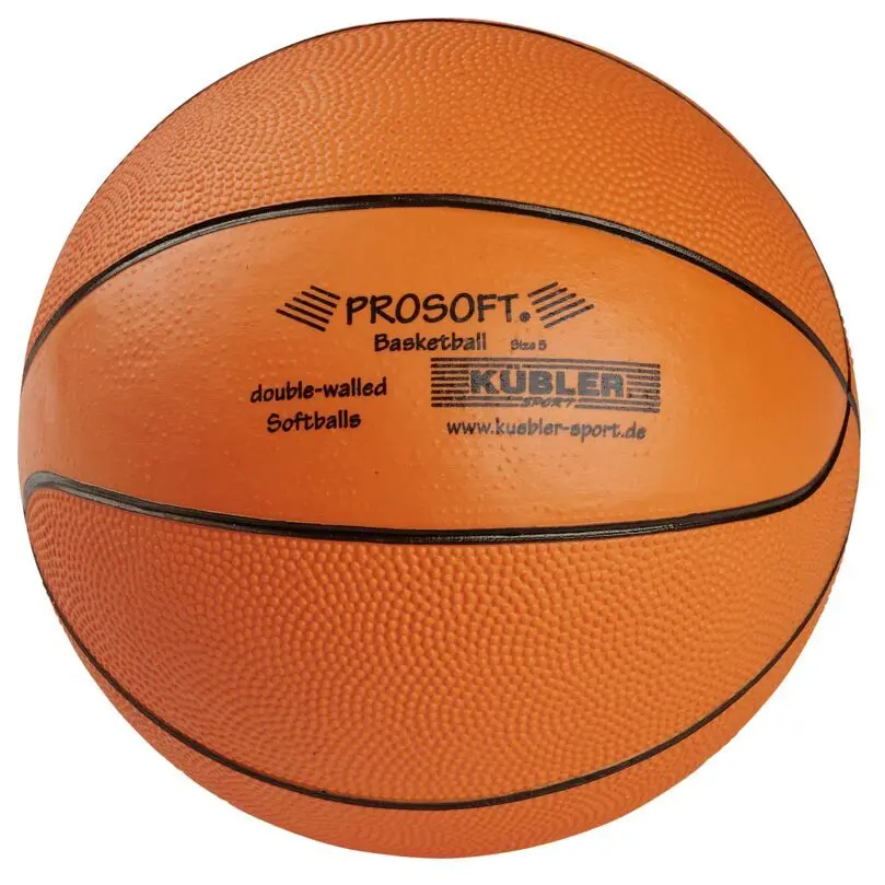 Basketbal Kuebler Sport ProSoft