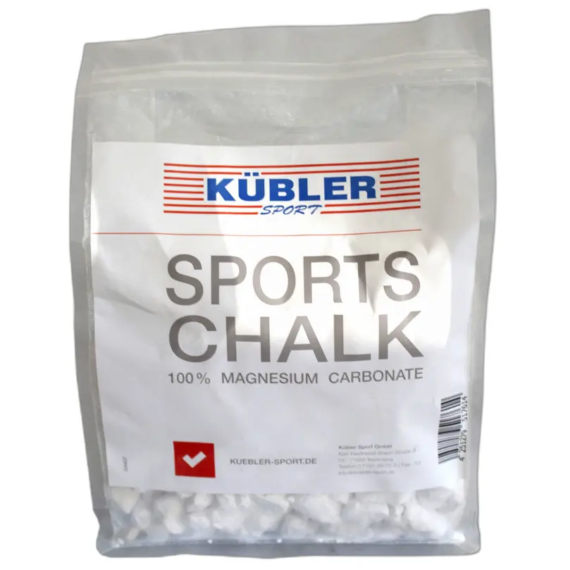 Talco Kuebler Sport