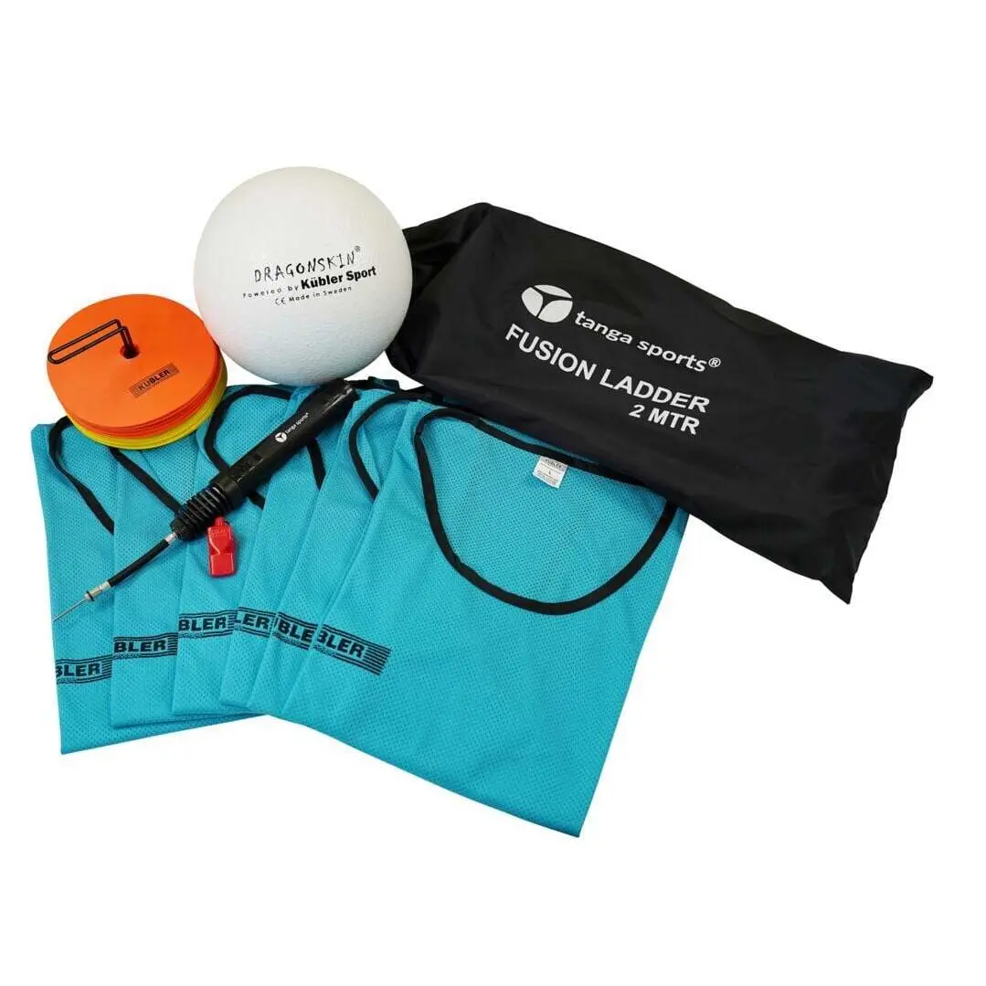 Handball-Set Kuebler Sport