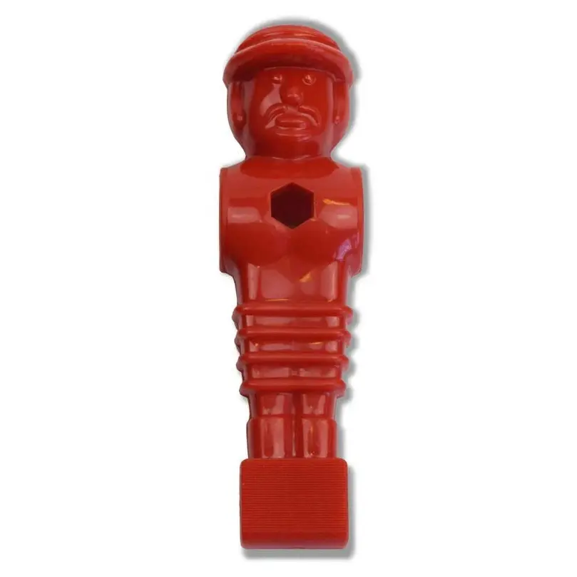 Kuebler Sport Unisex Rot Tischfußball-Meisterschaft