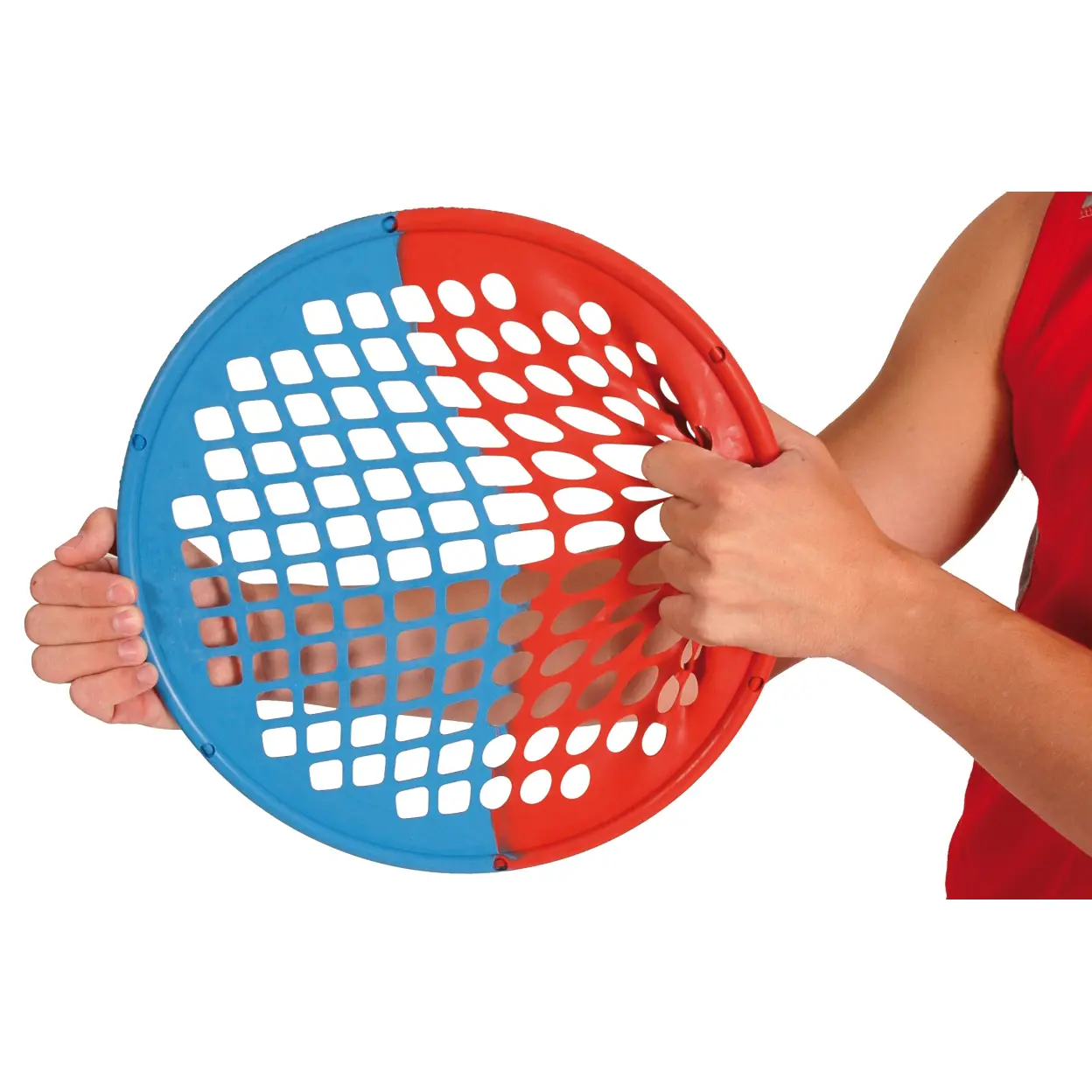 Handrevalidatie Kuebler Sport Power-Web Combo