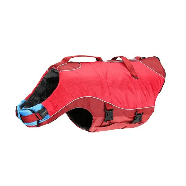 Dog safety vest Kurgo Surf N Turf