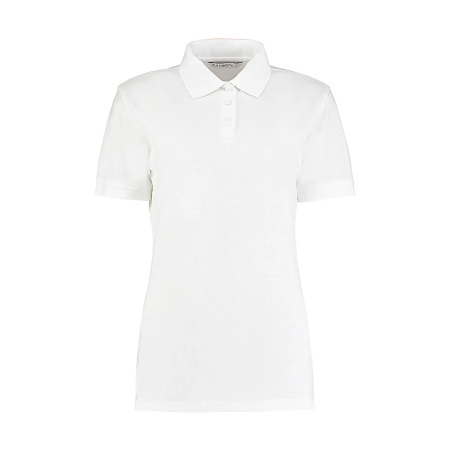 Polo da donna Kustom Kit Classic Superwash 60