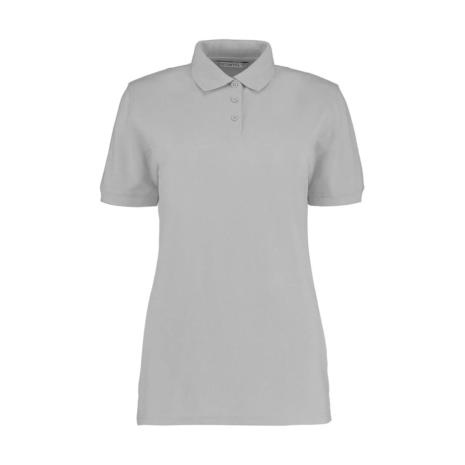 Polo da donna Kustom Kit Classic Superwash 60