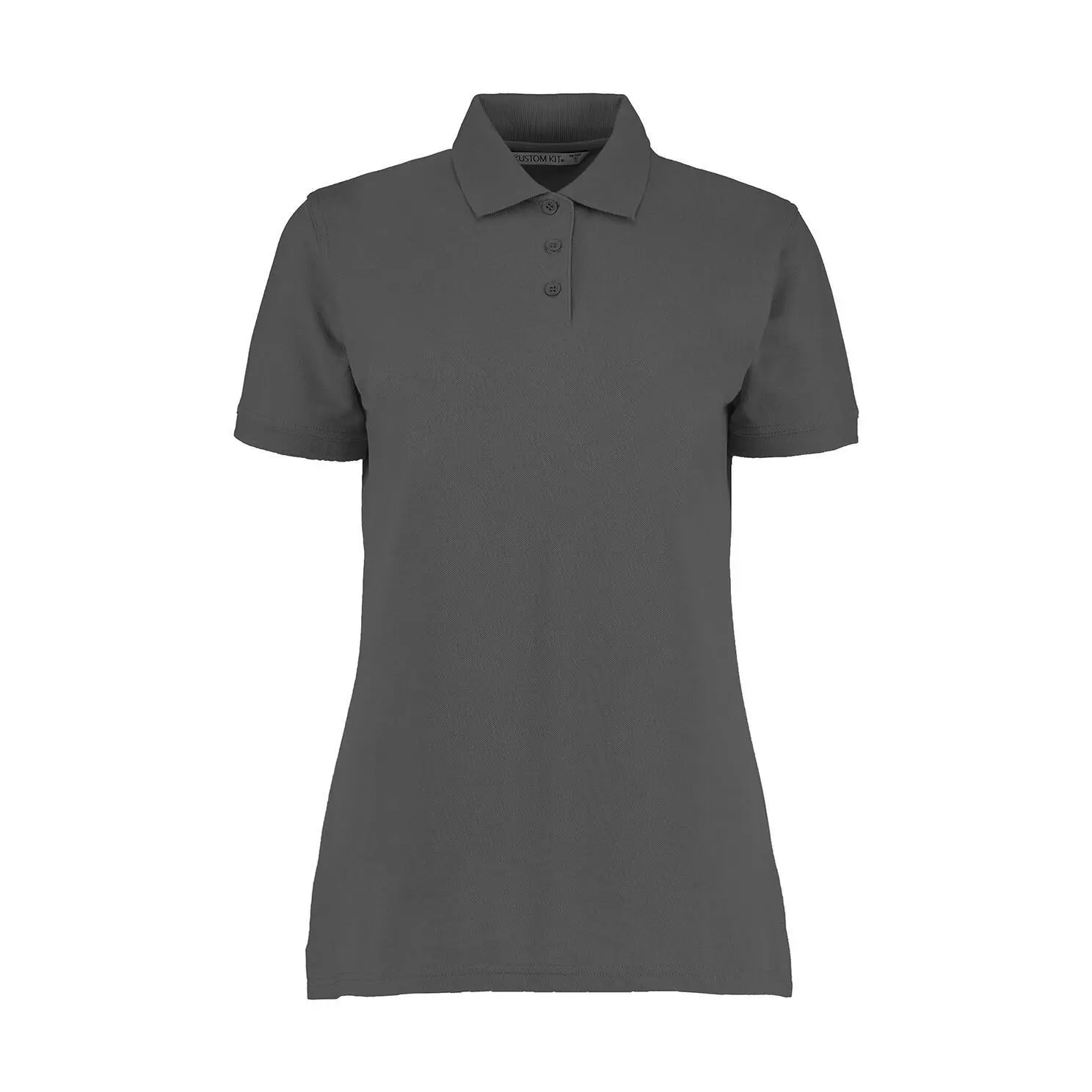 Polo da donna Kustom Kit Classic Superwash 60