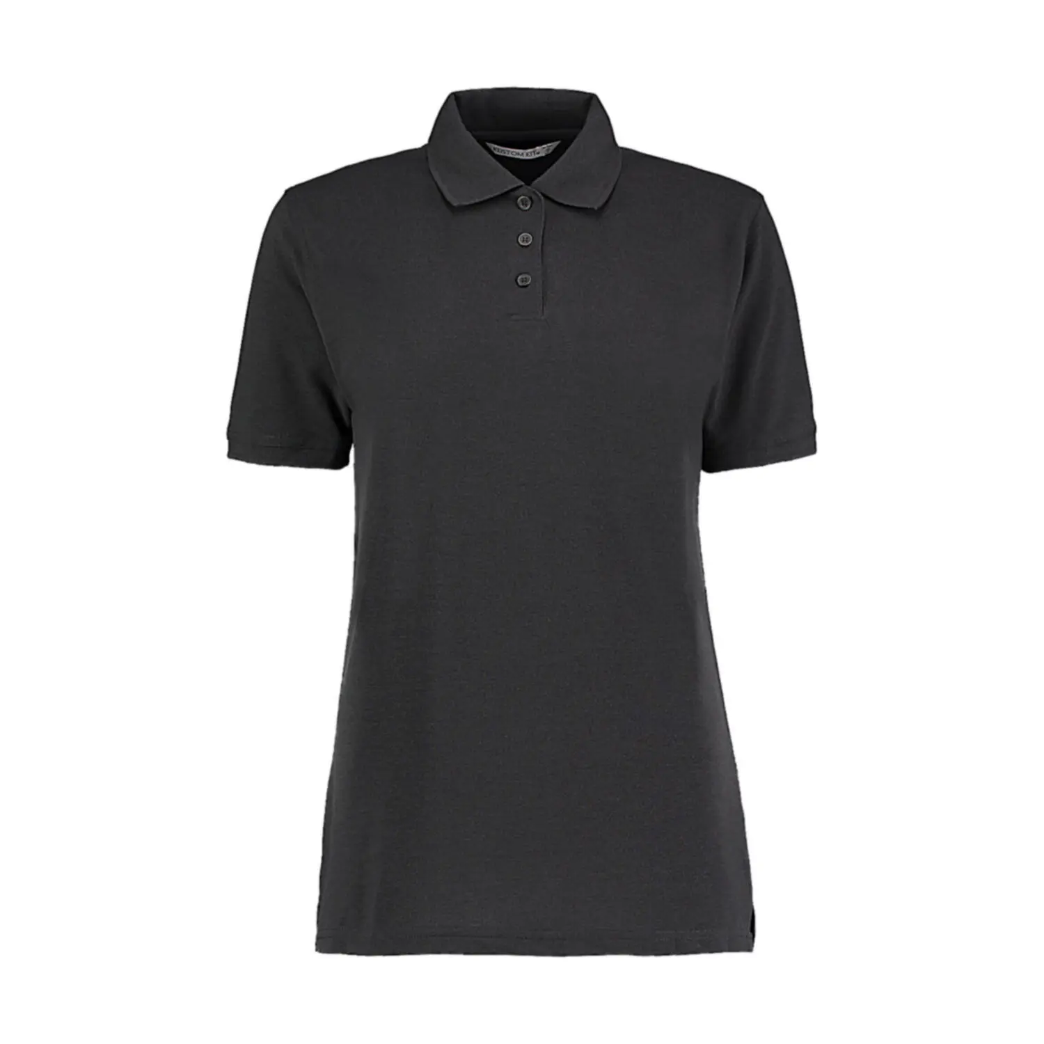 Polo da donna Kustom Kit Classic Superwash 60