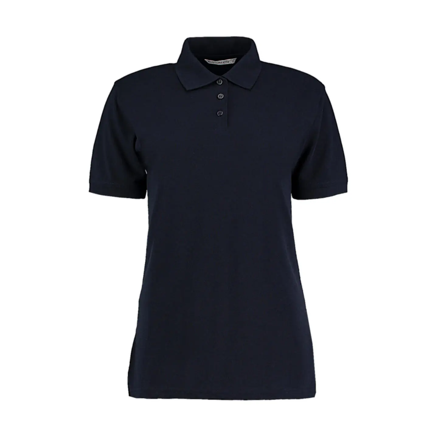 Polo da donna Kustom Kit Classic Superwash 60