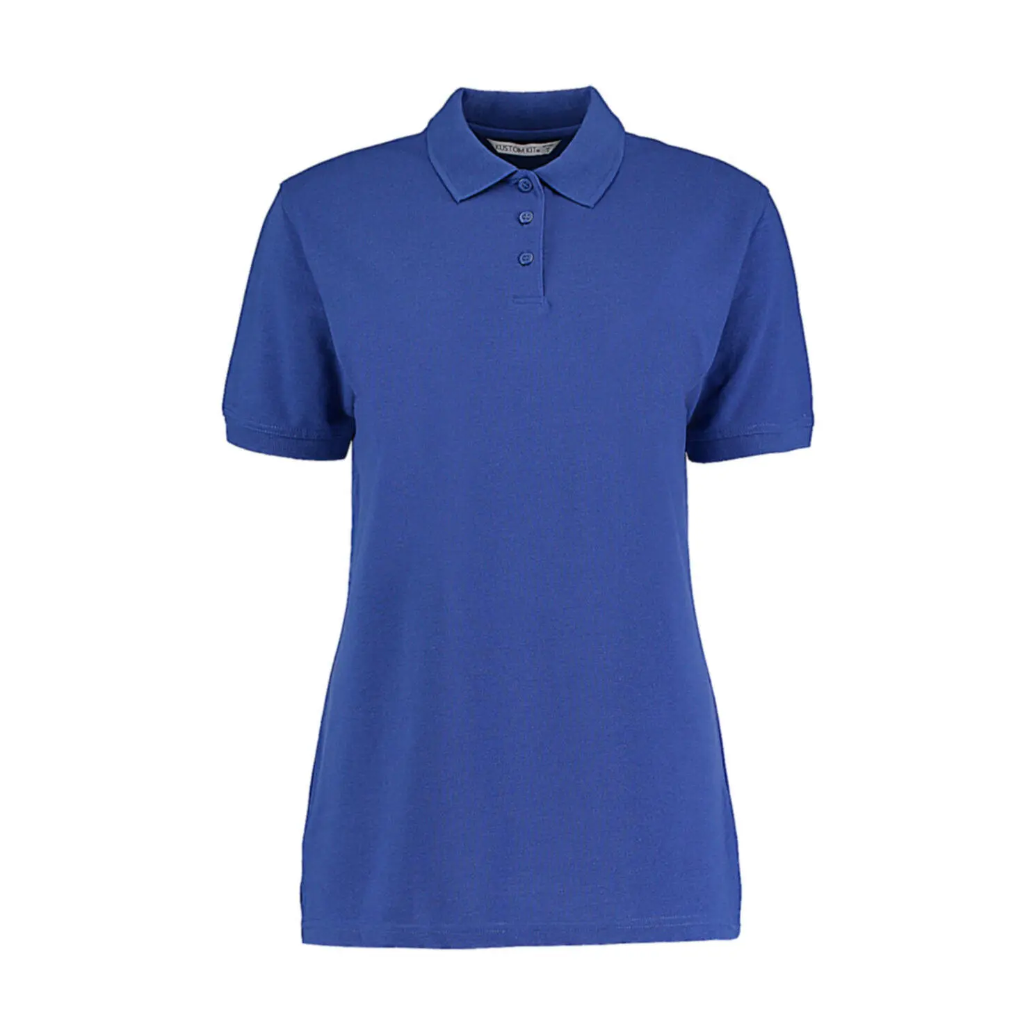 Polo da donna Kustom Kit Classic Superwash 60