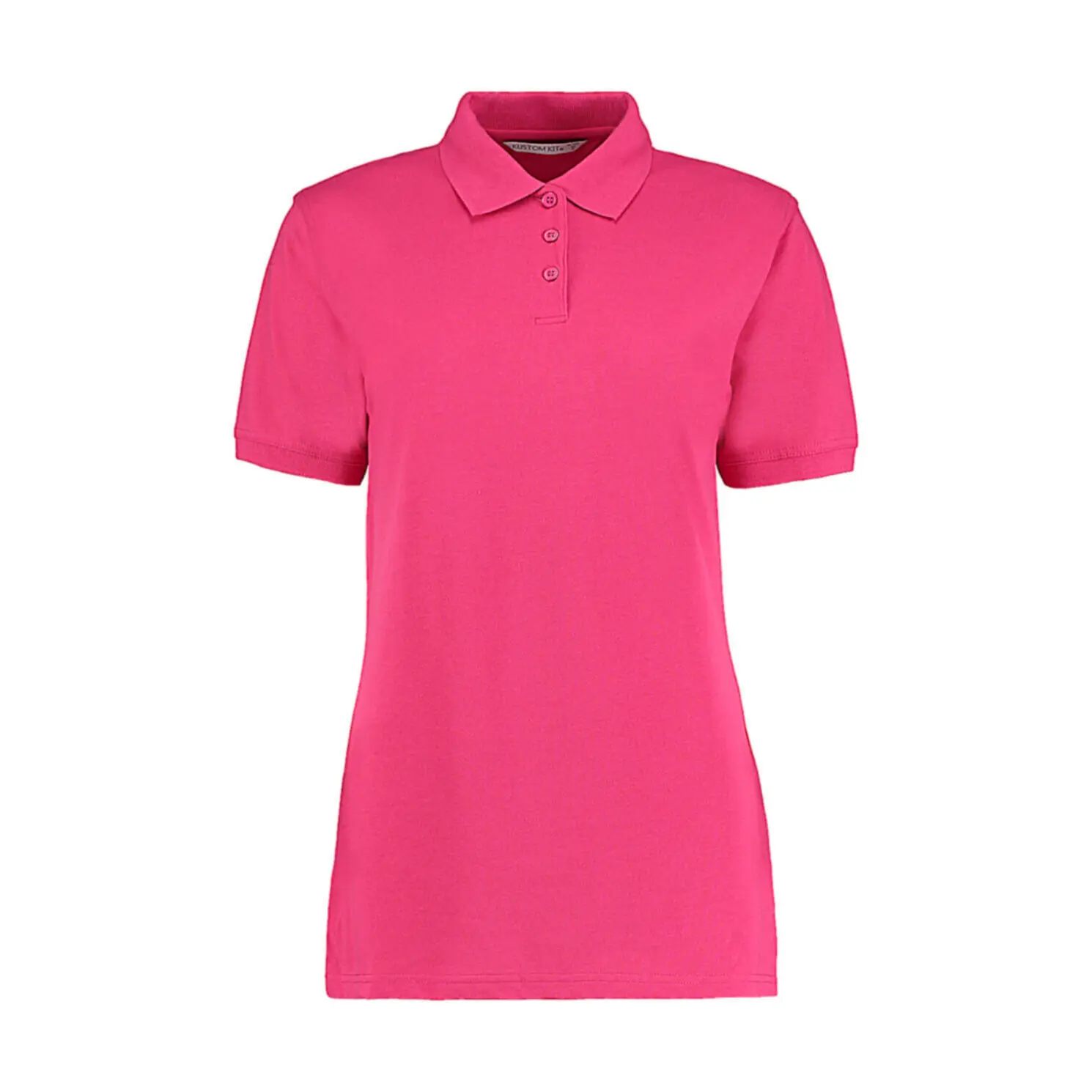 Polo da donna Kustom Kit Classic Superwash 60