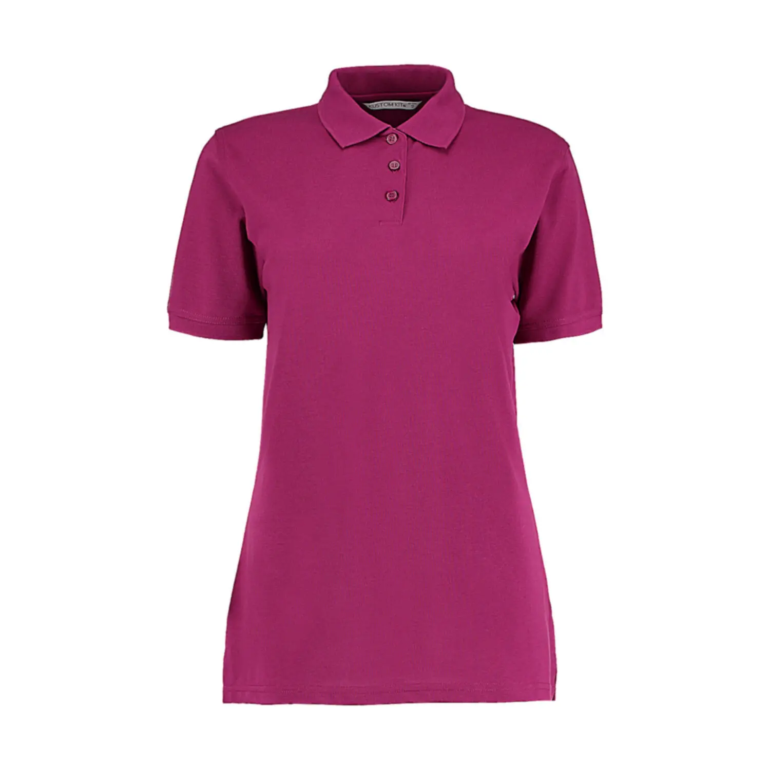 Polo da donna Kustom Kit Classic Superwash 60