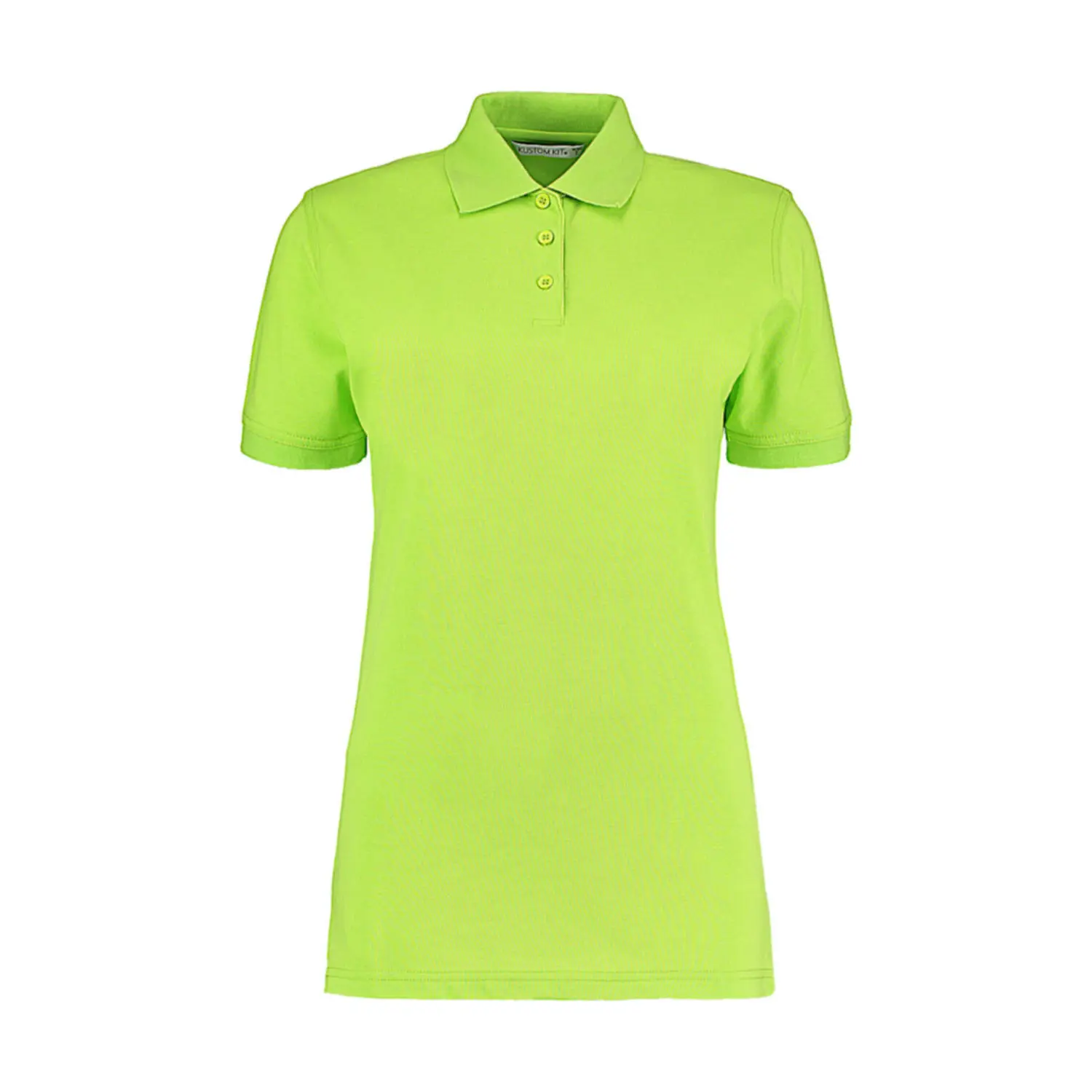 Polo da donna Kustom Kit Classic Superwash 60