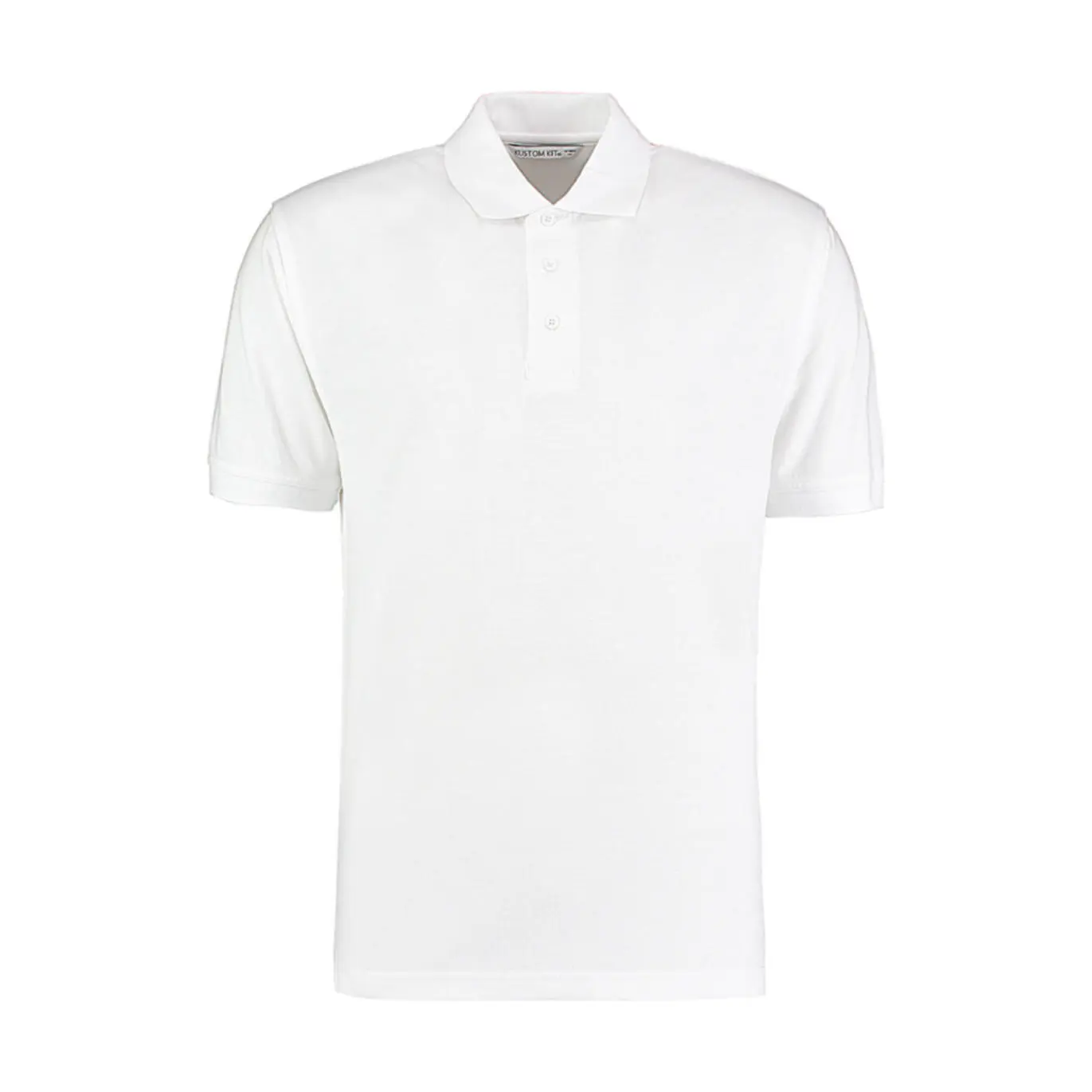 Polo-Shirt Kustom Kit Classic Superwash®
