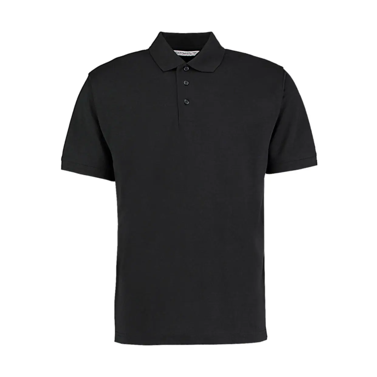 Polo-Shirt Kustom Kit Classic Superwash®
