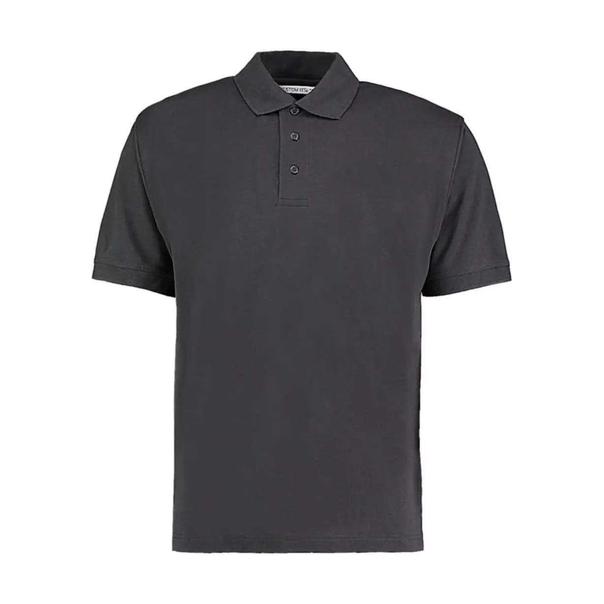 Polo-Shirt Kustom Kit Classic Superwash®