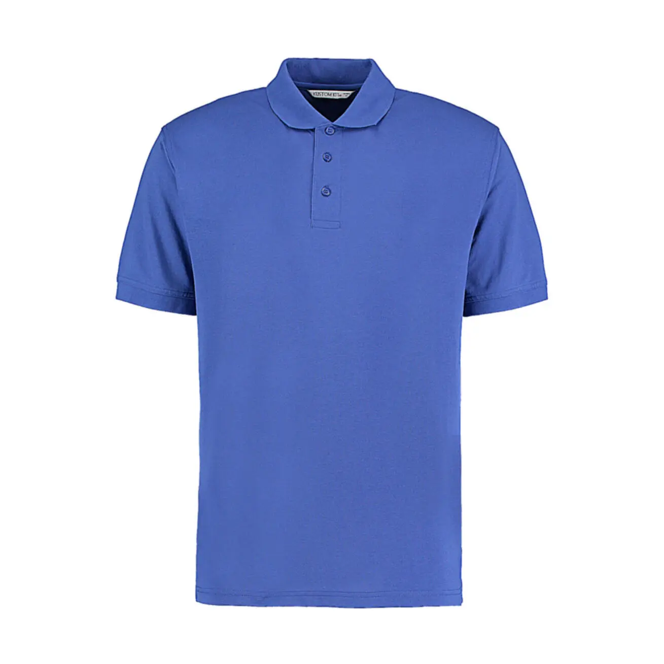 Polo-Shirt Kustom Kit Classic Superwash®