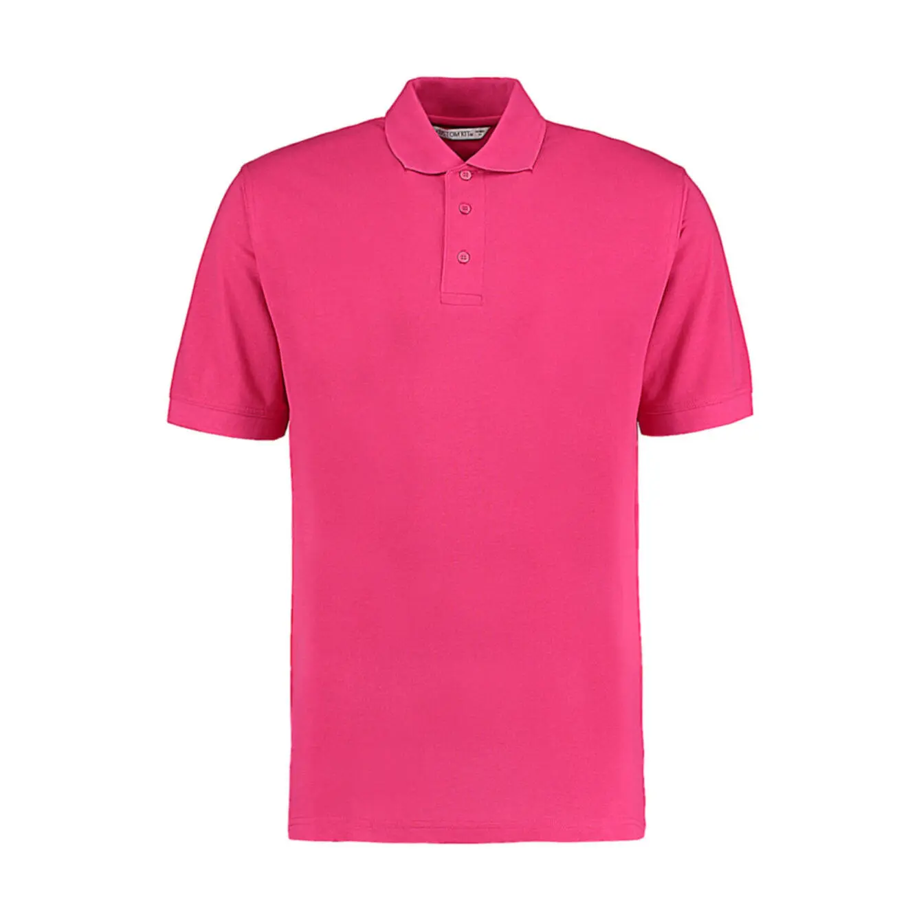 Polo-Shirt Kustom Kit Classic Superwash®