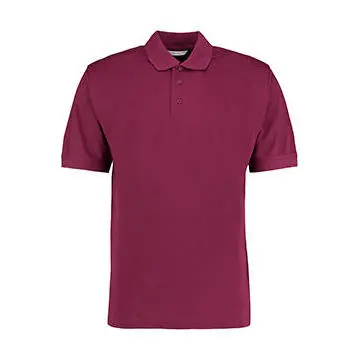 Polo-Shirt Kustom Kit Classic Superwash®