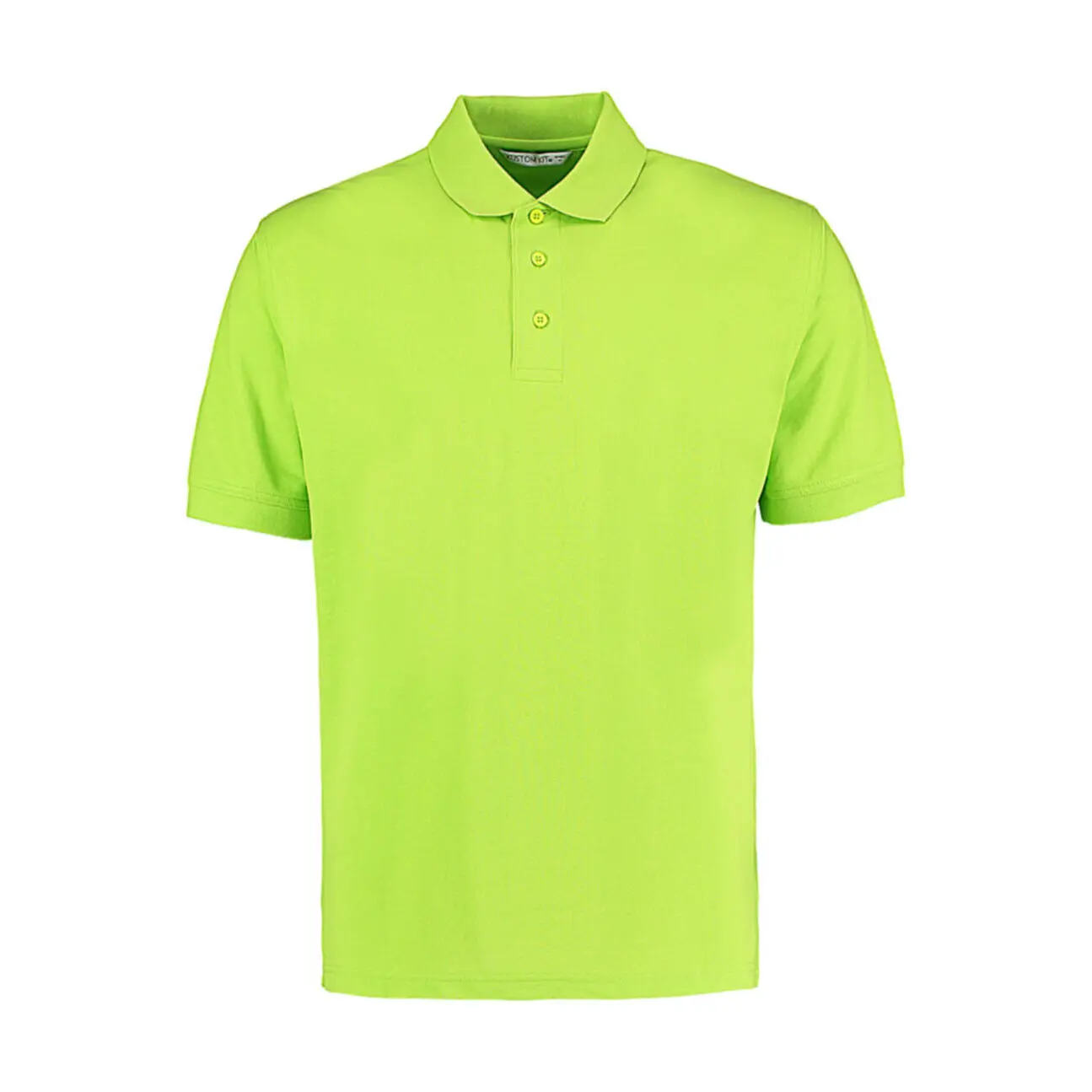 Polo-Shirt Kustom Kit Classic Superwash®
