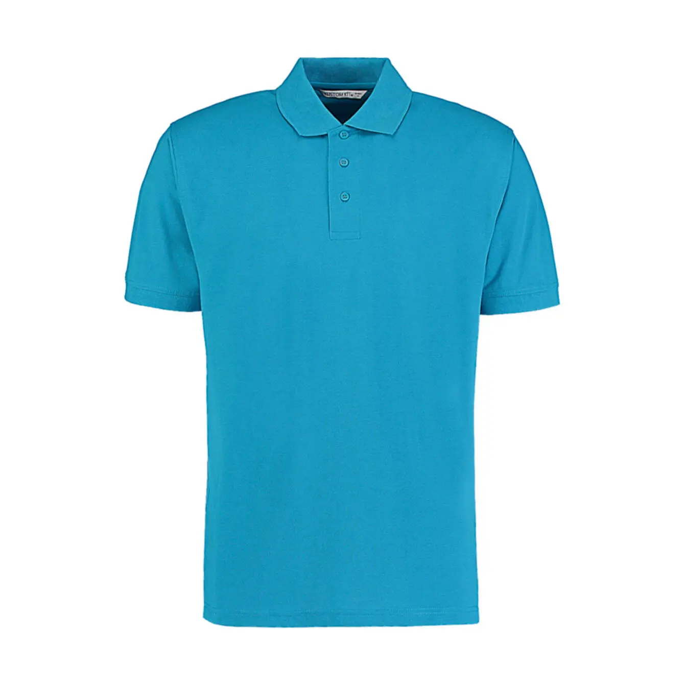 Polo-Shirt Kustom Kit Classic Superwash®