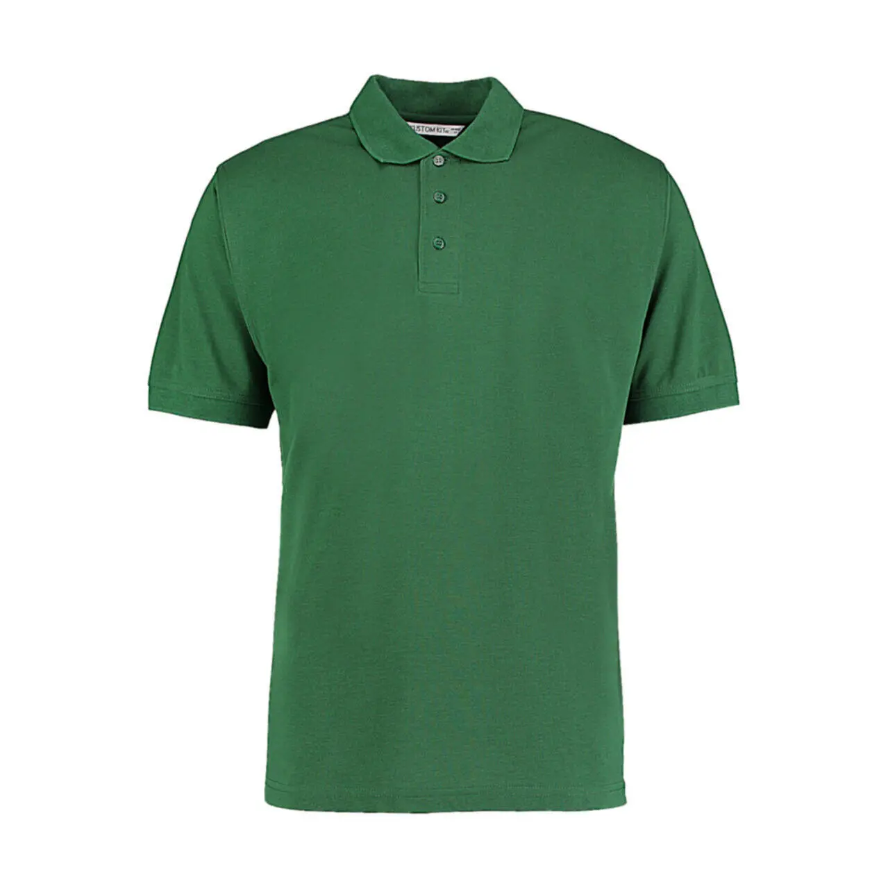 Polo-Shirt Kustom Kit Classic Superwash®