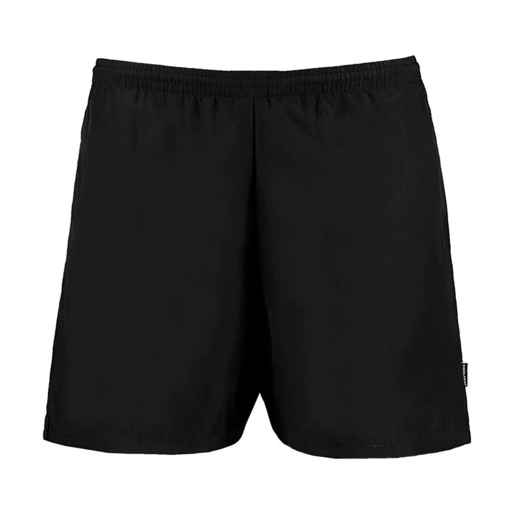 Shorts semplici Kustom Kit Classic Fit