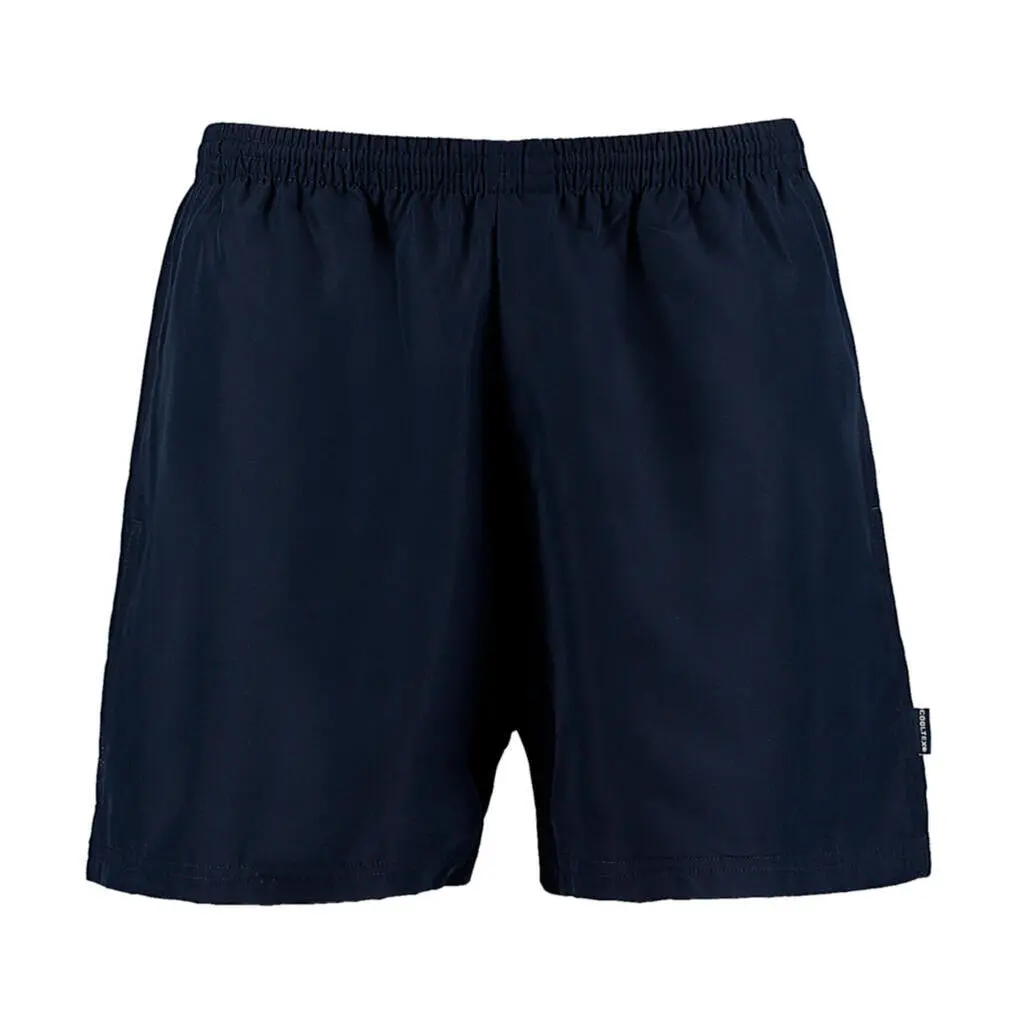 Shorts semplici Kustom Kit Classic Fit