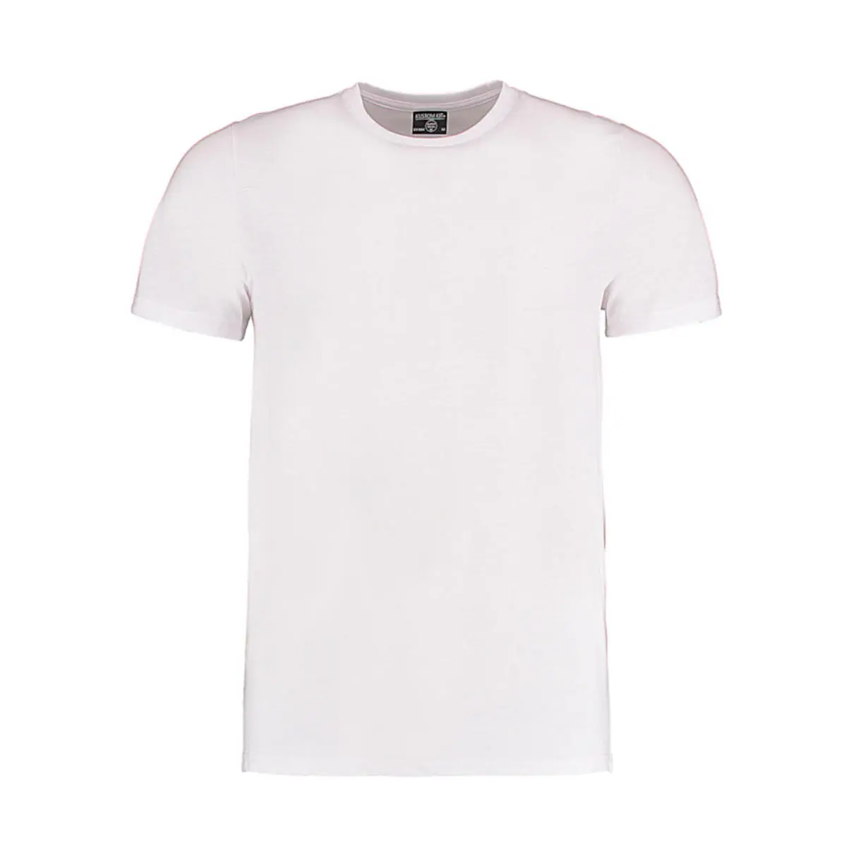 T-Shirt Kustom Kit Fashion Fit Superwash