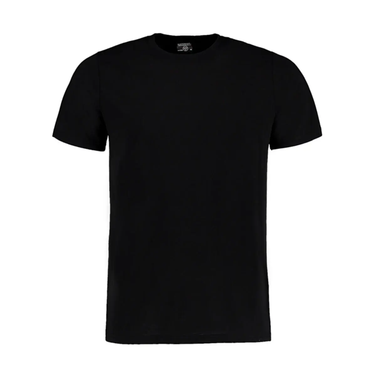 T-Shirt Kustom Kit Fashion Fit Superwash