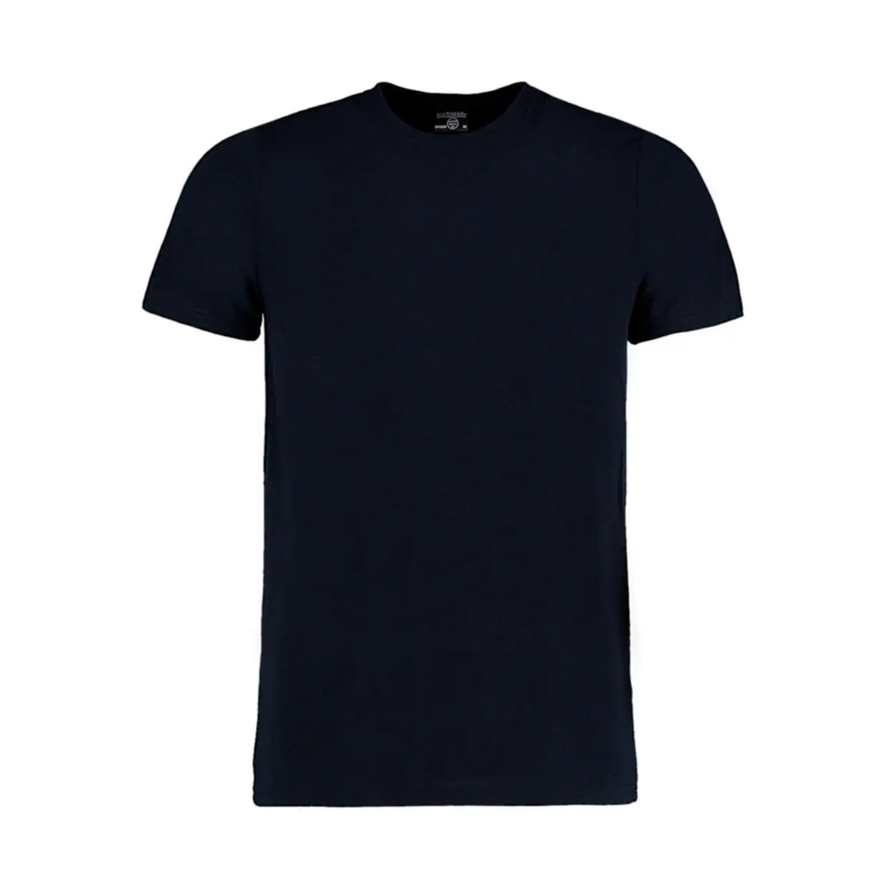 T-Shirt Kustom Kit Fashion Fit Superwash