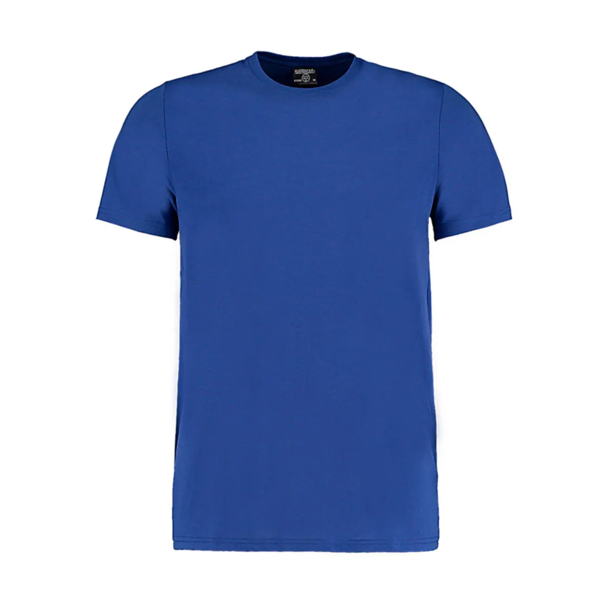 T-Shirt Kustom Kit Fashion Fit Superwash