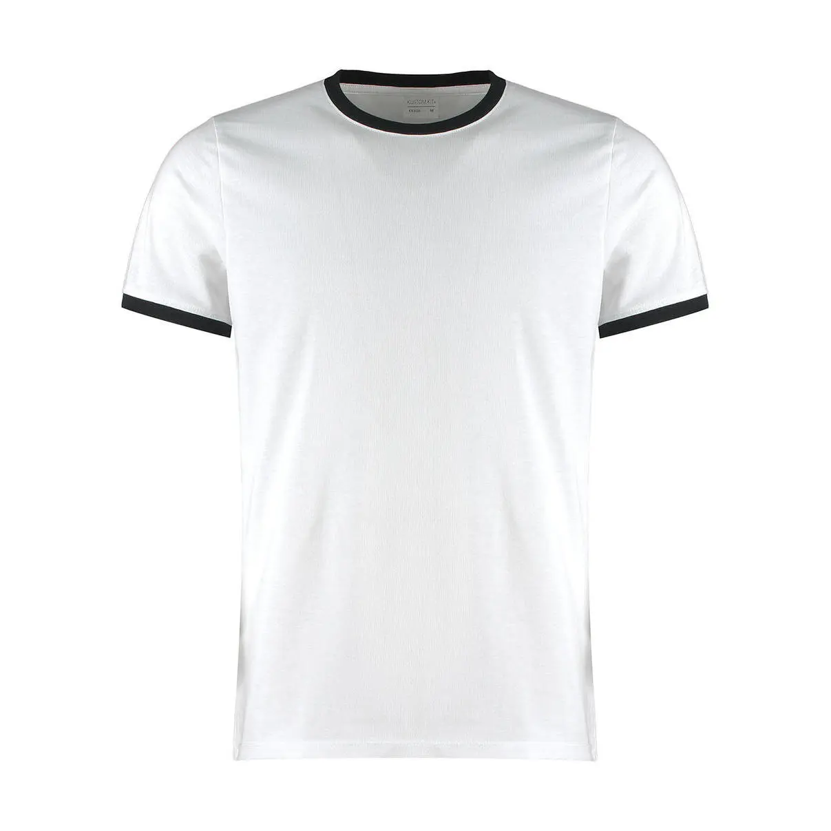 T-Shirt Kustom Kit Fashion Fit
