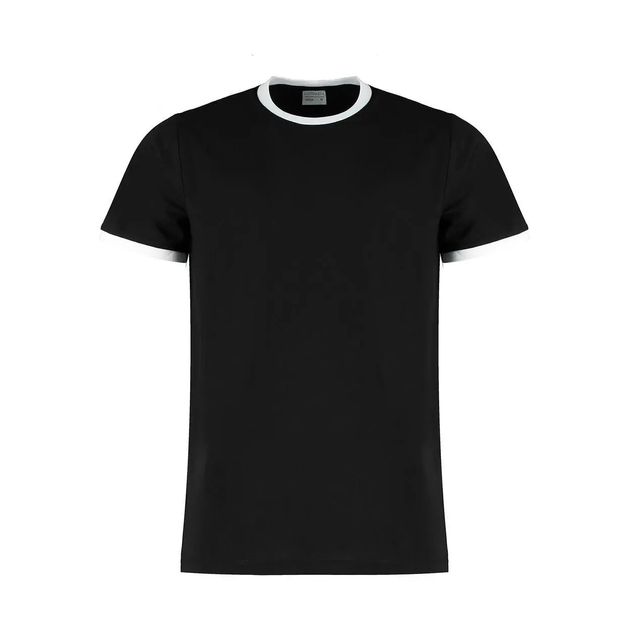 T-Shirt Kustom Kit Fashion Fit