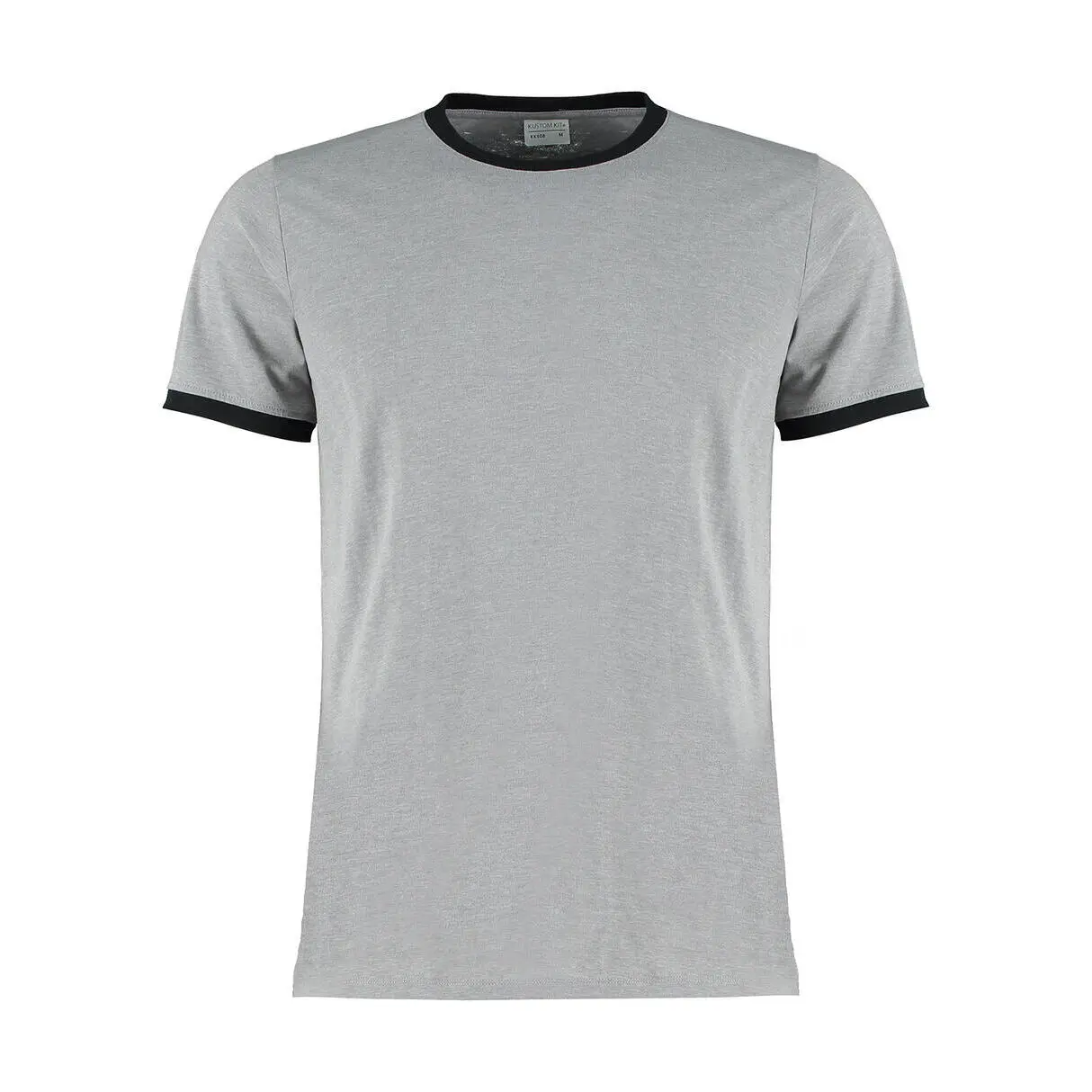 T-Shirt Kustom Kit Fashion Fit