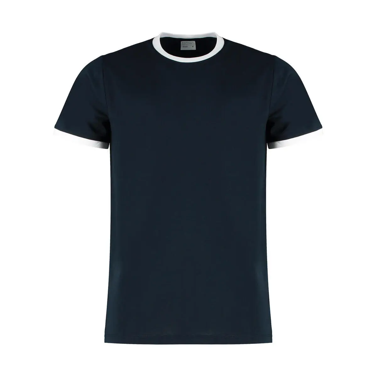 T-Shirt Kustom Kit Fashion Fit
