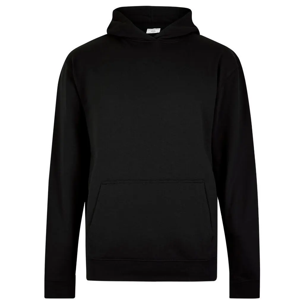 Kapuzensweatshirt Kustom Kit Superwash Regular Fit