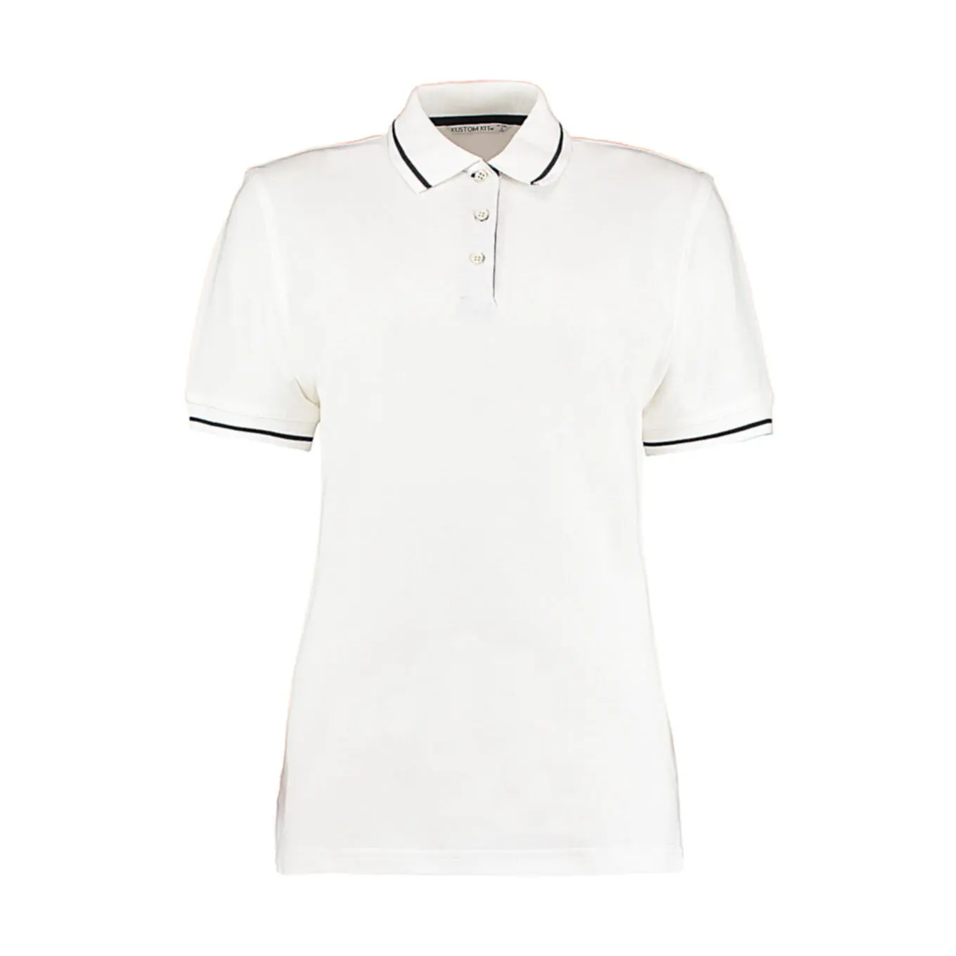 Polo-Shirt Damen Kustom Kit St. Mellion