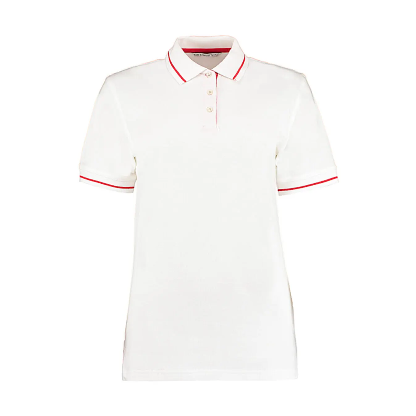 Polo-Shirt Damen Kustom Kit St. Mellion