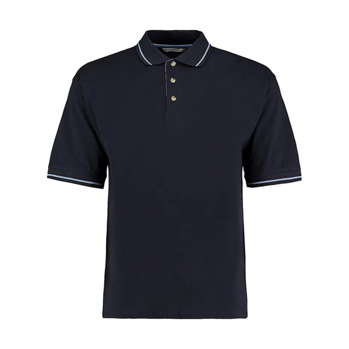 Polo-Shirt Kustom Kit Classic St. Mellion