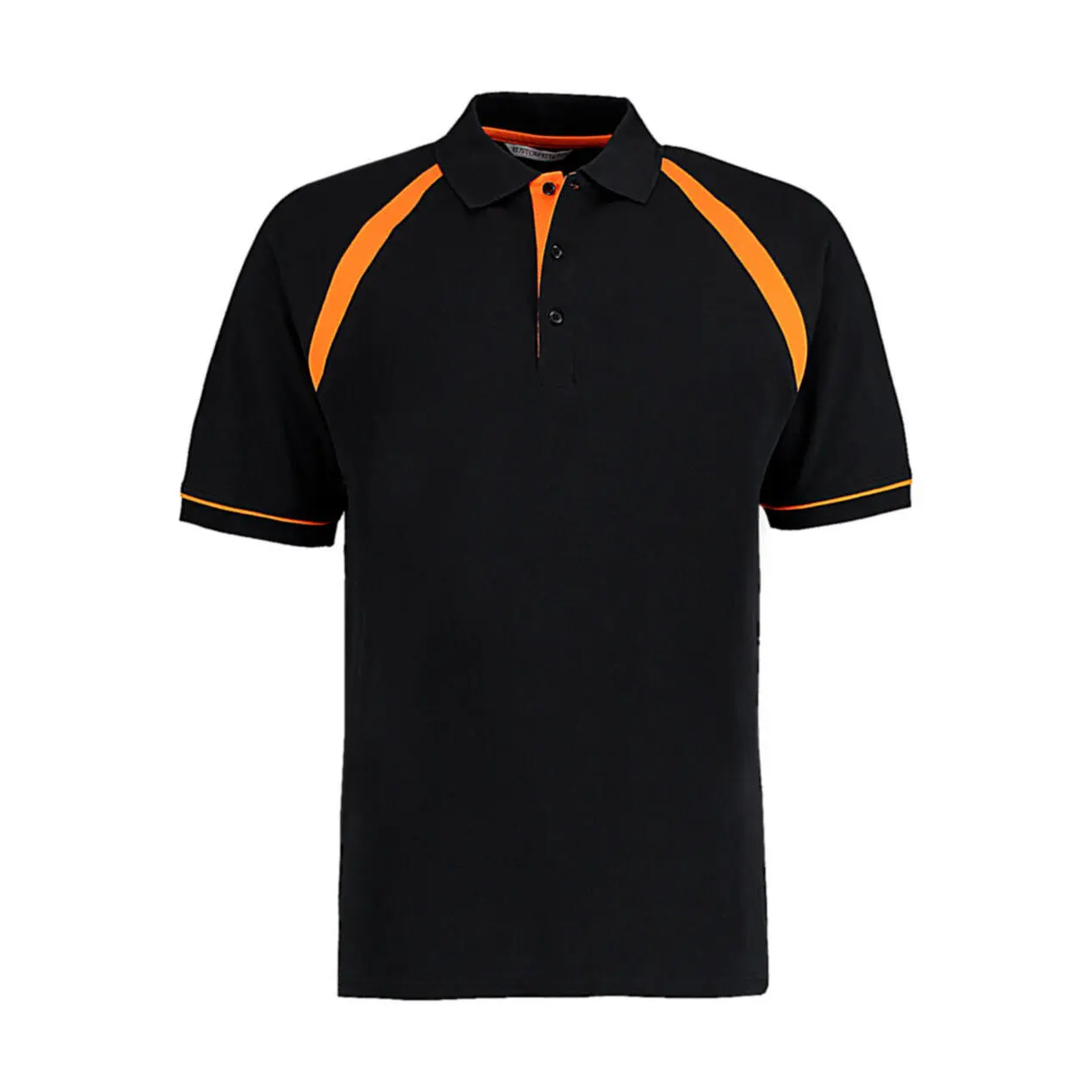 Polo-Shirt Kustom Kit Oak Hill Classic Fit