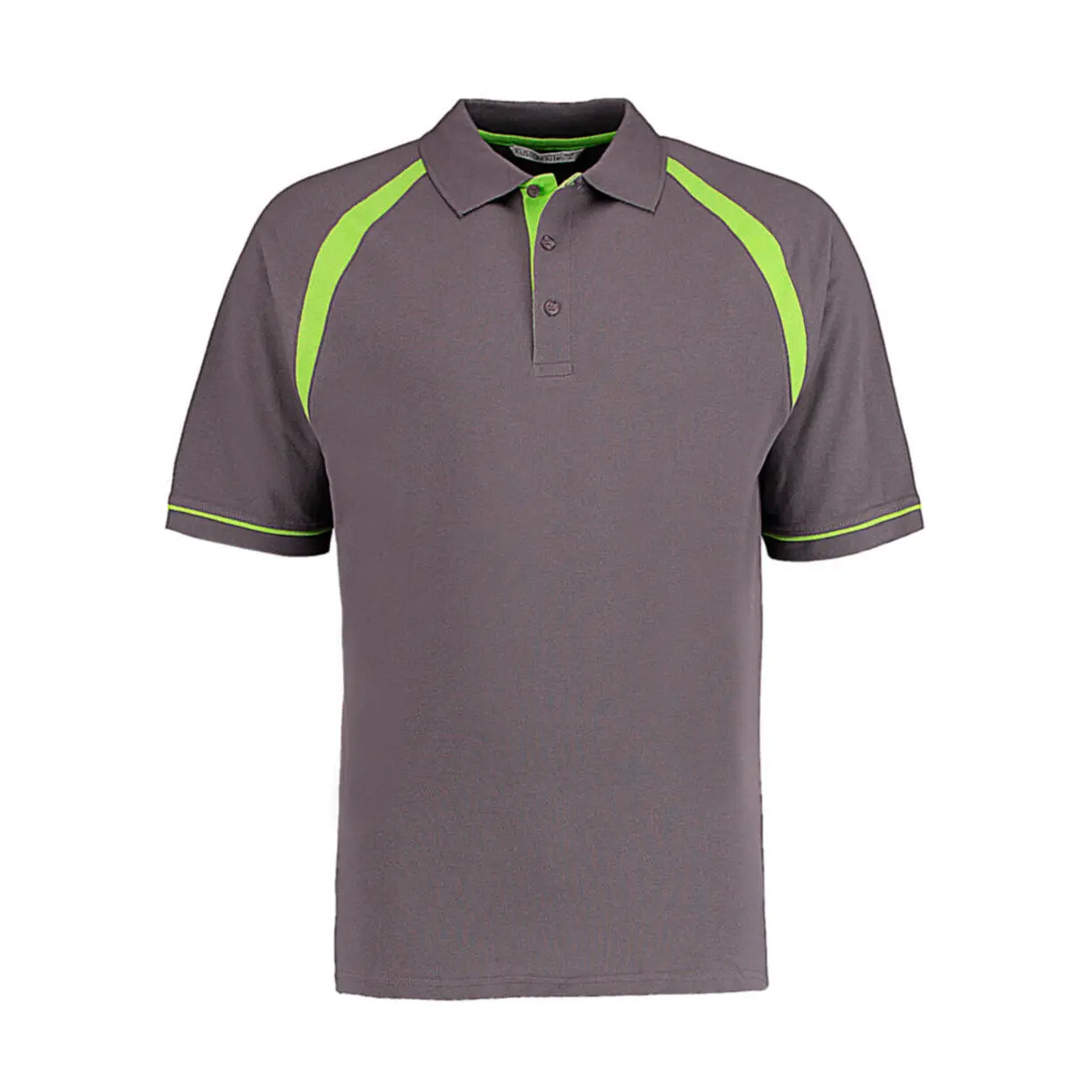 Polo-Shirt Kustom Kit Oak Hill Classic Fit