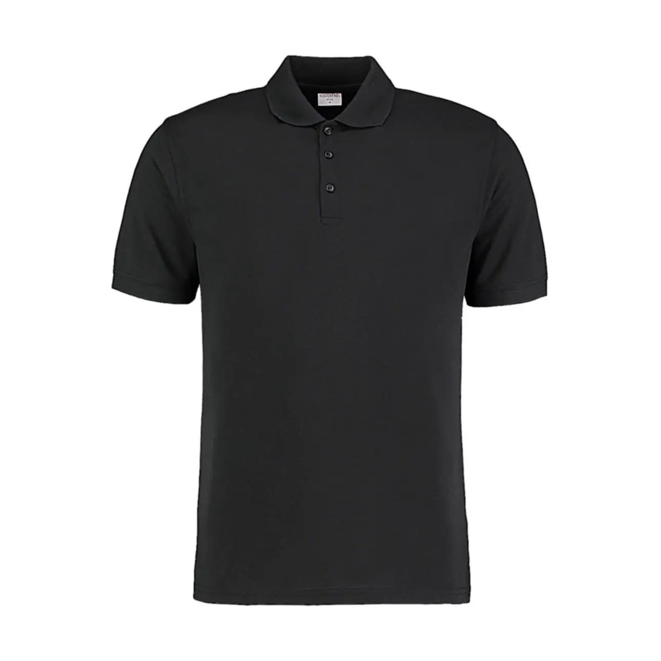 Polo-Shirt Kustom Kit Klassic Slim Fit
